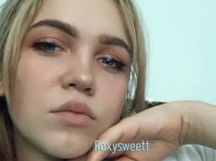 Roxysweett
