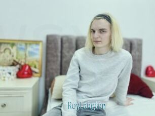 RoyLangton
