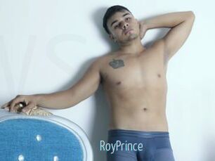 RoyPrince
