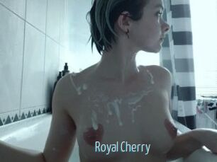 Royal_Cherry Video Sexe
