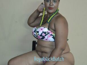 RoyalblackBiatch