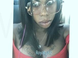 RoyaltyXO