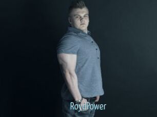 RoydPower