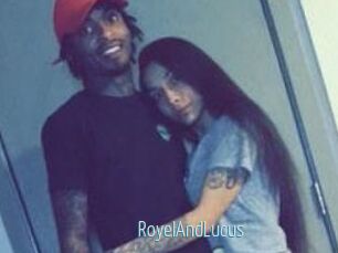 RoyelAndLucus