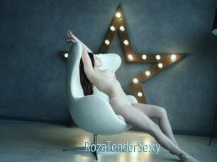 RozaTenderSexy
