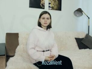 RozaliVent