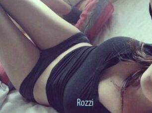 Rozzi_ Video Sexe