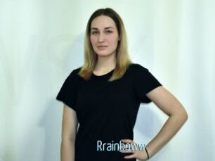 Rrainboww