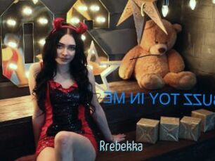 Rrebekka