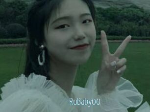 RuBaby00 Video Sexe