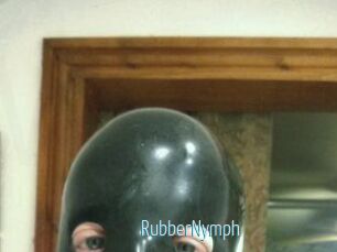 RubberNymph Video Sexe