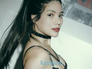 RubbyMoon Video Sexe
