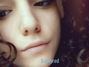 Rubbyred
