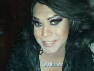 RubiBrown