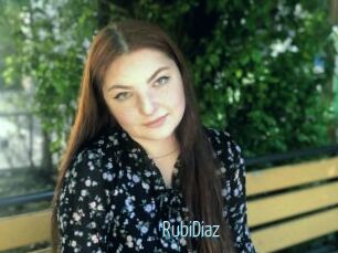 RubiDiaz