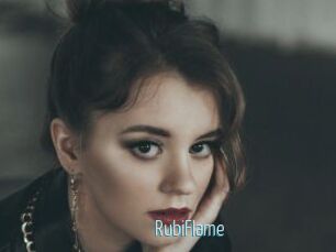 RubiFlame