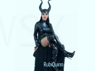 RubiQuinn