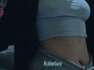 RubieGee
