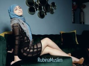 RubinaMuslim