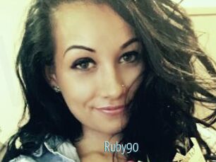 Ruby90