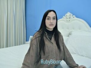 RubyBloom