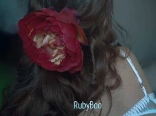 RubyBoo