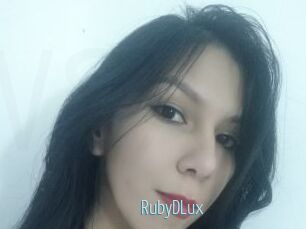 RubyDLux Video Sexe