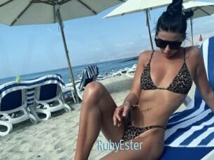 RubyEster
