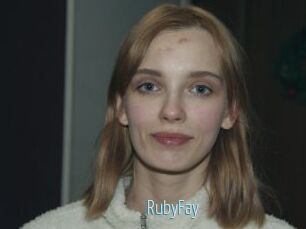 RubyFay Video Sexe