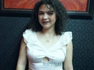 RubyFlirty