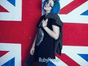 RubyFlower
