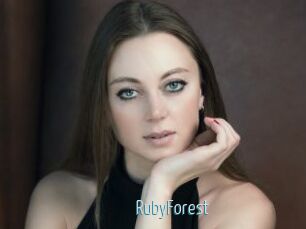 RubyForest