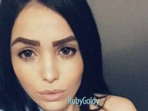RubyGoldy