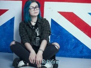 RubyGrey