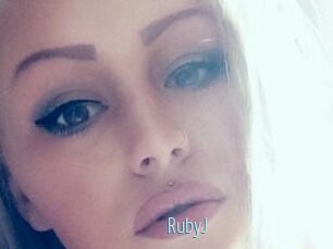 RubyJ