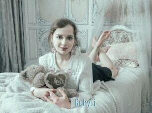 RubyLi