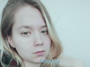 RubyLimey