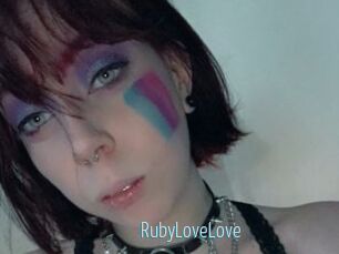 RubyLoveLove Video Sexe