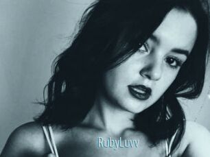 RubyLuvv