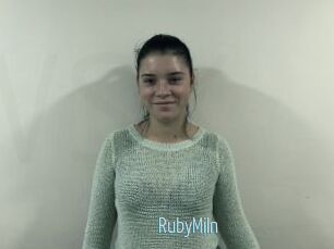 RubyMiln