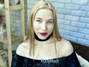 RubyMoor