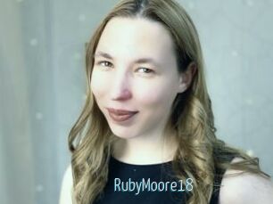 RubyMoore18