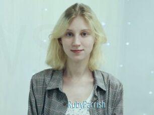 RubyParrish
