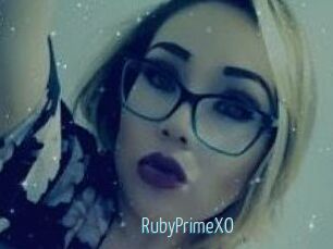 RubyPrimeXO