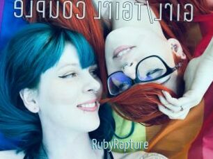RubyRapture