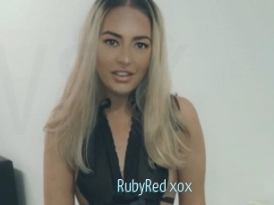 RubyRed_xox