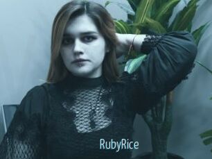 RubyRice