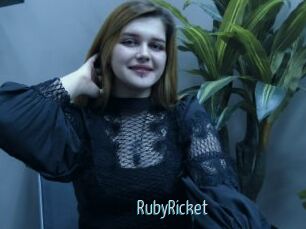 RubyRicket