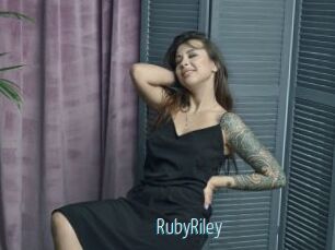 RubyRiley