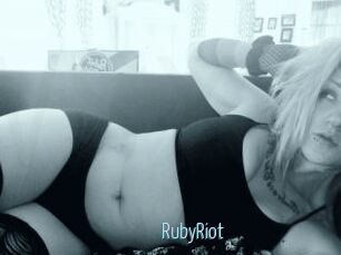 RubyRiot